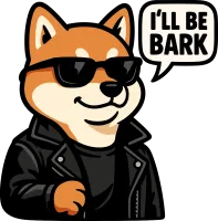 Image principale de I'll Be Bark