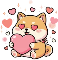 Image principale de Love Shiba