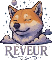 Image principale de Shiba Rêveur