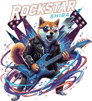 Image principale de Shiba Rock N'Roll