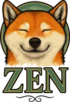Image principale de Shiba Zen