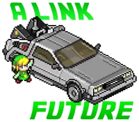 Image principale de A Link to the Future !