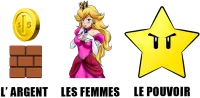 Image principale de Argent, Femmes et Pouvoir !
