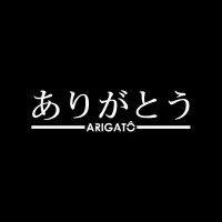 Image principale de Arigatô (Merci)