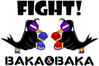 Image principale de Baka Baka Fight !!