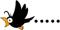 Image principale de Baka Baka Vol.1 (Corbeau)