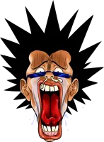 Image principale de Baka - Les Rois de la Grimace Vol.4