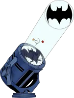 Image principale de Bat Projecteur !!