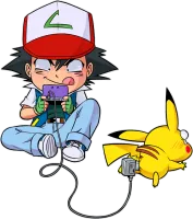Image principale de Batterie de Secours (Super Deformed)