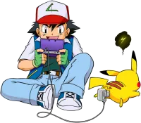 Image principale de Batterie de secours :)