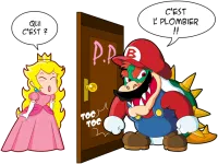 Image principale de C'est l'plombier !