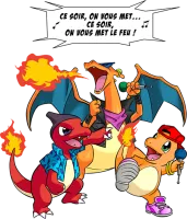 Image principale de Ce soir, on vous met le Feu !