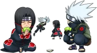 Image principale de Clones no Jutsu :)