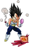 Image principale de Coiffure explosive :)