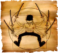 Image principale de Da Vinci Samurai !