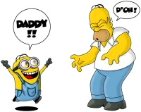 Image principale de Daddy !!