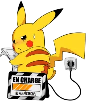 Image principale de En Charge... Ne pas déranger !