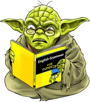 Image principale de English Grammar for Dummies