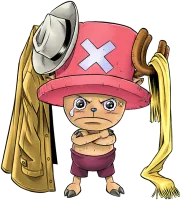Image principale de Etendage pirate :)