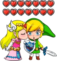 Image principale de Eternal Love