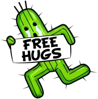 Image principale de Free Hugs :)