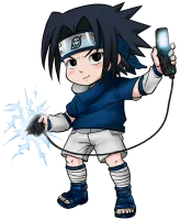 Image principale de Full battery No Jutsu