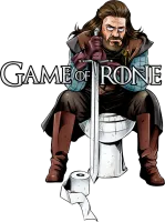Image principale de Game Of Trone... Euh...