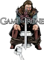 Image principale de Game of Trone... :)