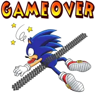 Image principale de GAME OVER !!