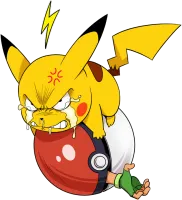 Image principale de Grrrr, Vengeance !!!! :)