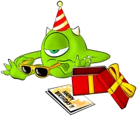 Image principale de Happy Birthday !