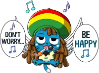 Image principale de Happy Bobby