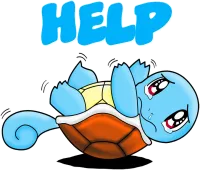 Image principale de Help !!!