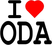 Image principale de I <3 ODA