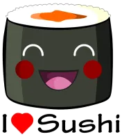 Image principale de I Love Sushi !