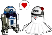 Image principale de Just Married... :)