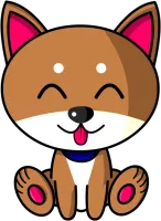 Image principale de Kawaii Baby dog Vol.1