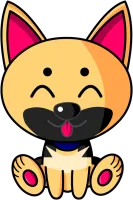 Image principale de Kawaii Baby dog Vol.2