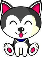 Image principale de Kawaii Baby dog Vol.3