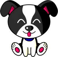 Image principale de Kawaii Baby dog Vol.4