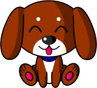 Image principale de Kawaii Baby dog Vol.5