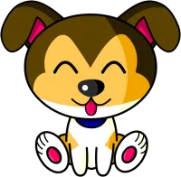Image principale de Kawaii Baby dog Vol.6