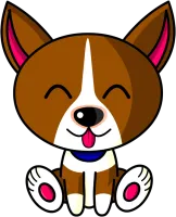 Image principale de Kawaii Baby dog Vol.7