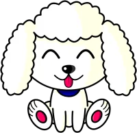 Image principale de Kawaii Baby dog Vol.8