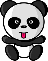 Image principale de Kawaii Panda