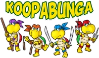 Image principale de Koopabunga !!