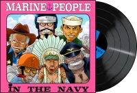Image principale de La marine recrute !