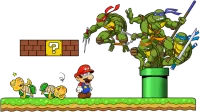 Image principale de La Revanche des Tortues !