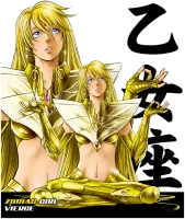 Image principale de La sublime Alyzée née sous le signe de la Vierge !