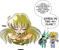 Image principale de La technique interdite: le Roupillon du Lotus !!